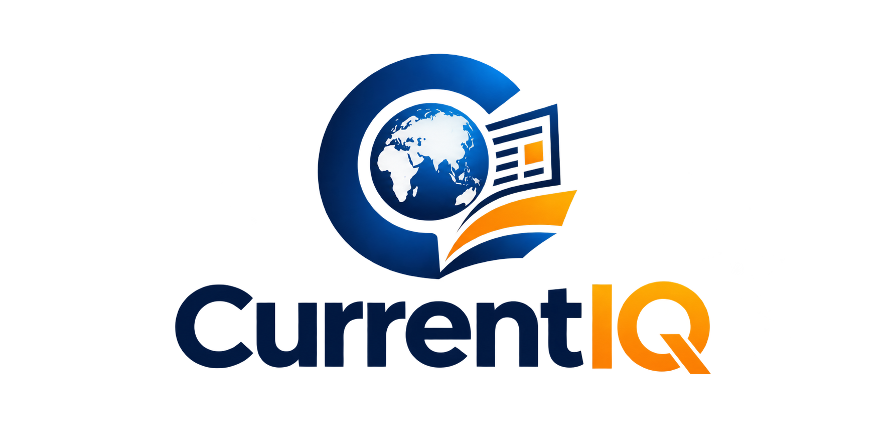 CurrentIQ Logo